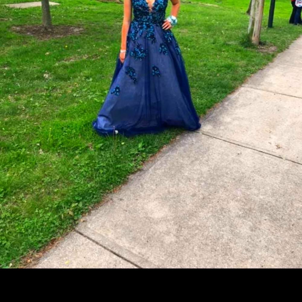 Prom/Formal dress